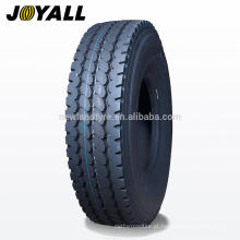 JOYALL TIPO 12.00R20 A9 TESTE PADRÃO Caminhão Radial Chinês para dirigir boi